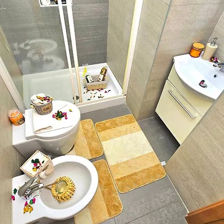 A Casa Simpatia - Per Gruppi A Affittacamere 3*