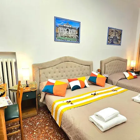 A Casa Simpatia - Per Gruppi A Roma