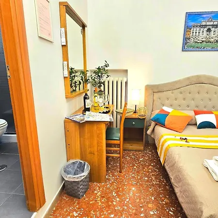 A Casa Simpatia - Per Gruppi A 3*