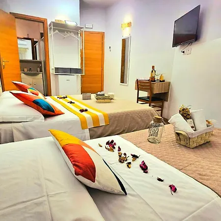 A Casa Simpatia - Per Gruppi A Roma