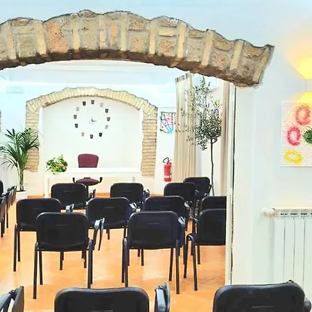 A Casa Simpatia - Per Gruppi A Affittacamere 3*