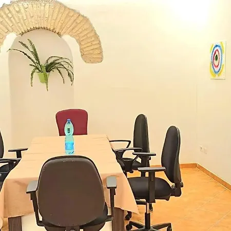 Affittacamere A Casa Simpatia - Per Gruppi A 3*