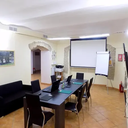 Affittacamere A Casa Simpatia - Per Gruppi A Roma