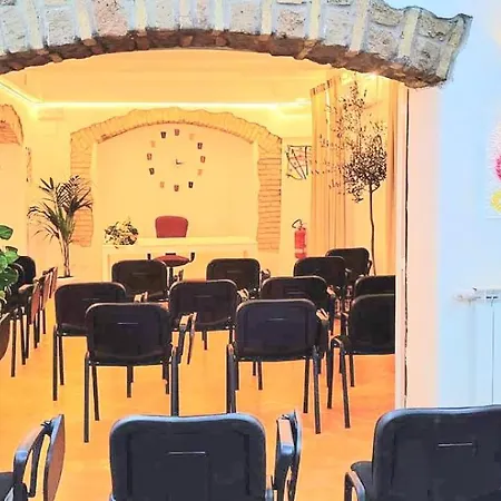 A Casa Simpatia - Per Gruppi A 3*
