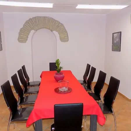 A Casa Simpatia - Per Gruppi A Roma